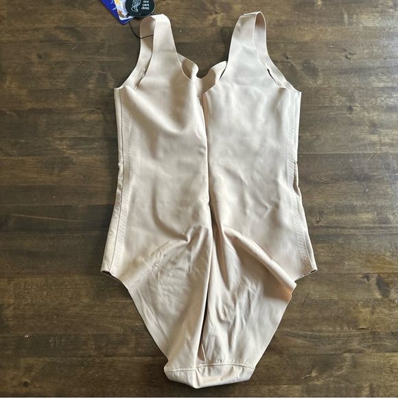 Honeylove Tank Bodysuit XL Slimming Smoothing Shapewear *No Padded Cups* 💕 - Picture 5 of 6